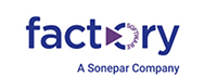 FACTORY SOFTWARE SPA logo