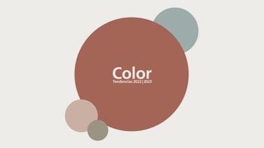 Color catalogue 