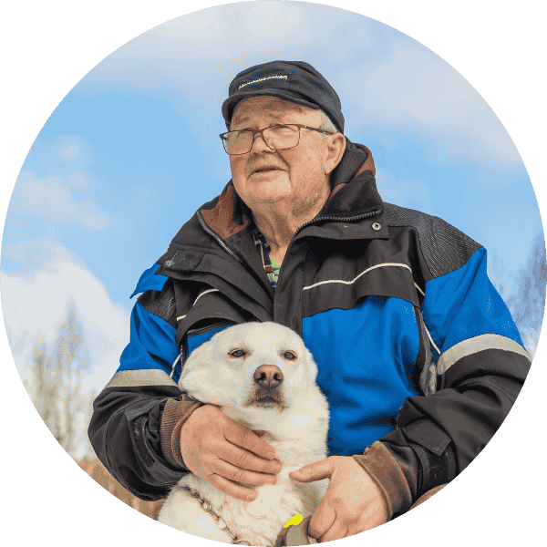 tore öberg skogsägare