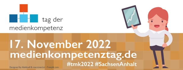 17. November - Tag der Medenkompetenz