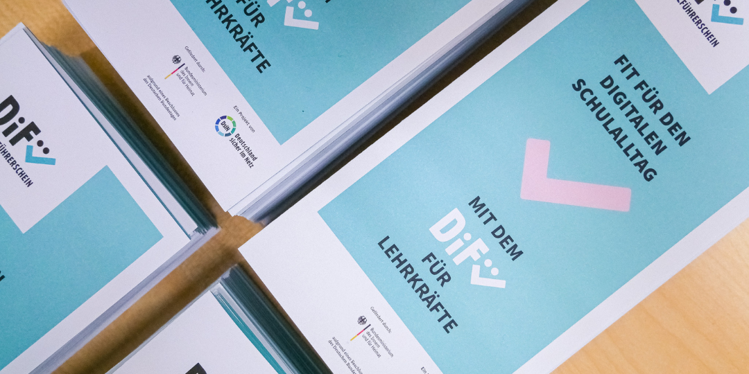 DiFü für Lehrkräfte