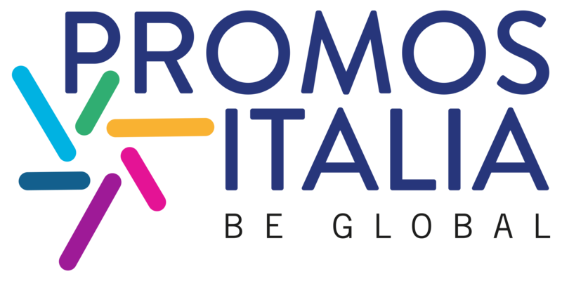 Logo Promos Italia