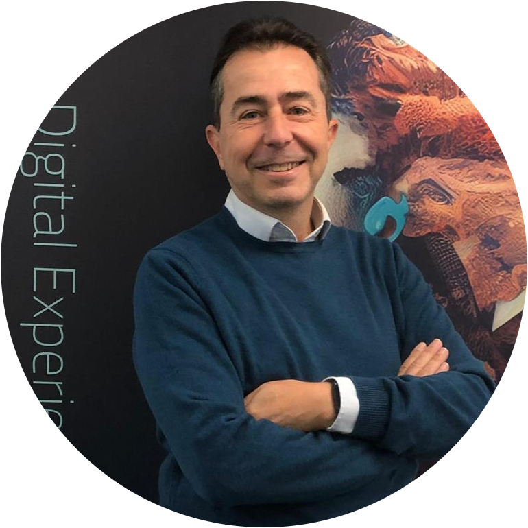Raul Sanz