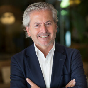 Jose Francisco Rodriguez