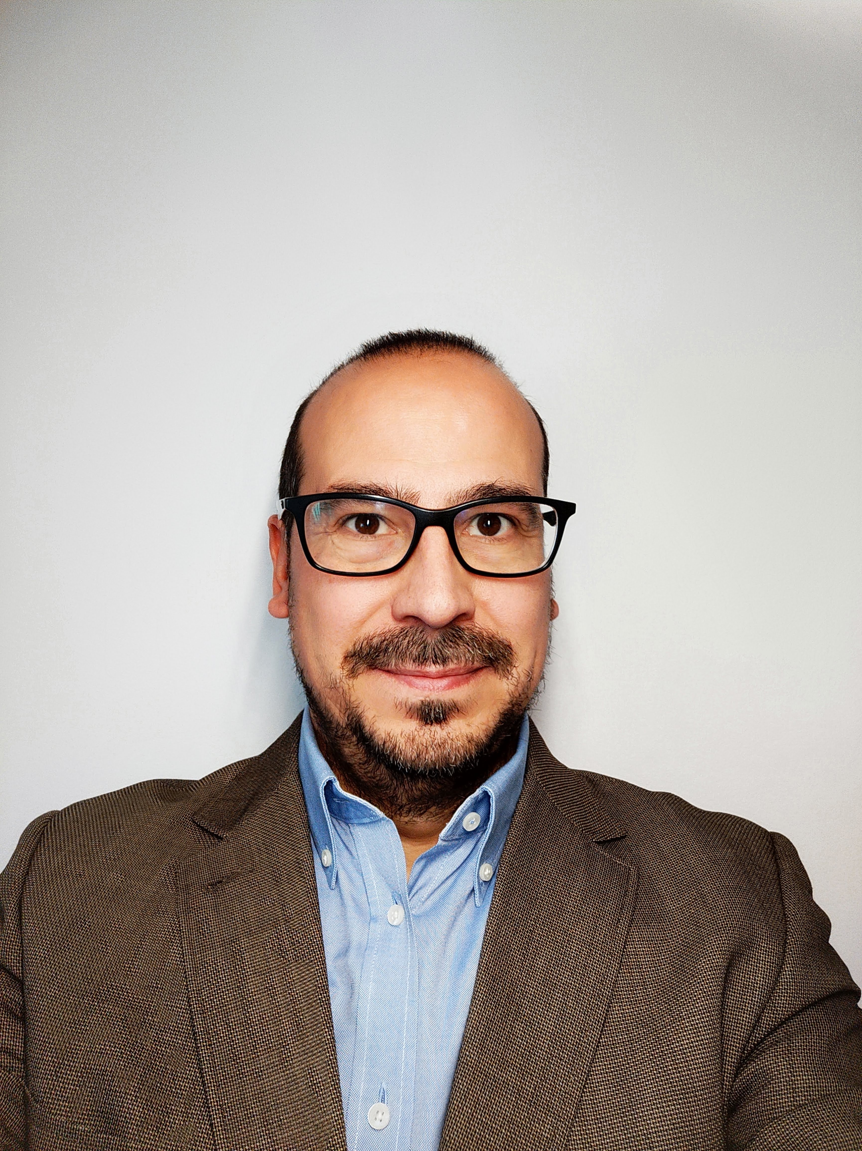 Ruben Floro
