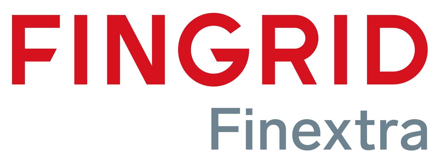 Fingridin logo