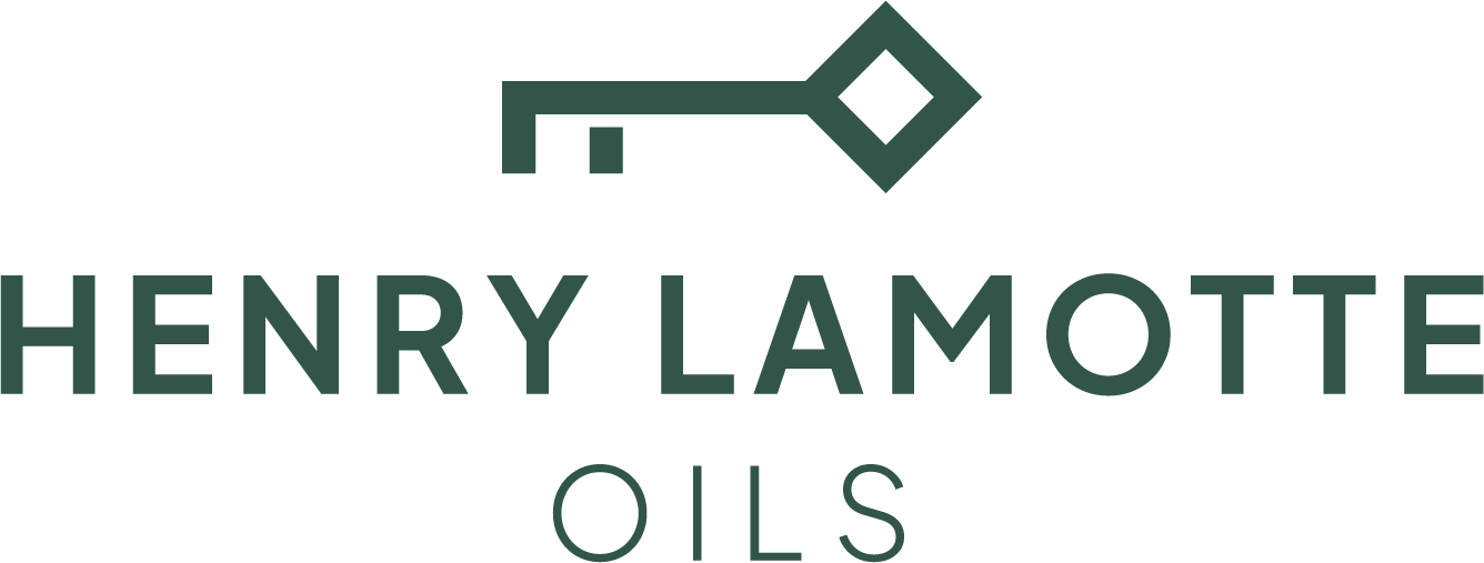 Henry Lamotte Oils