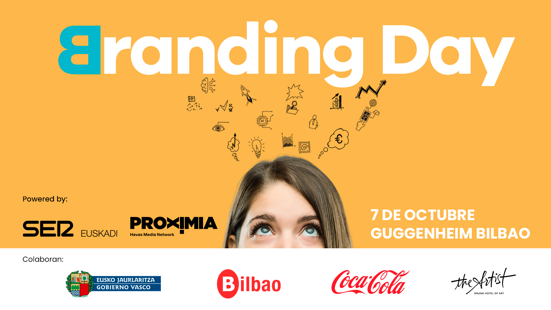 Branding Day Bilbao 2025