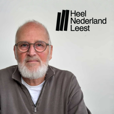 Heel Nederland Leest met Herman Koch