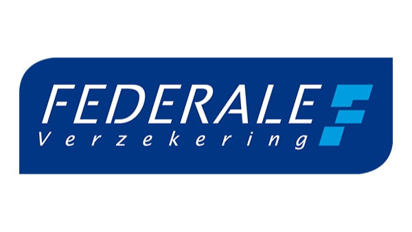 Logo Federale Verzekering