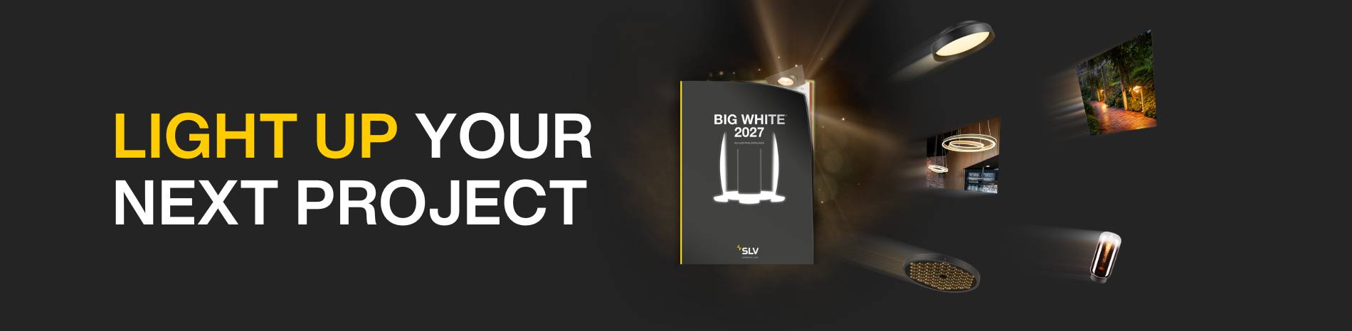 Expo Shop SLV / Big White 2027