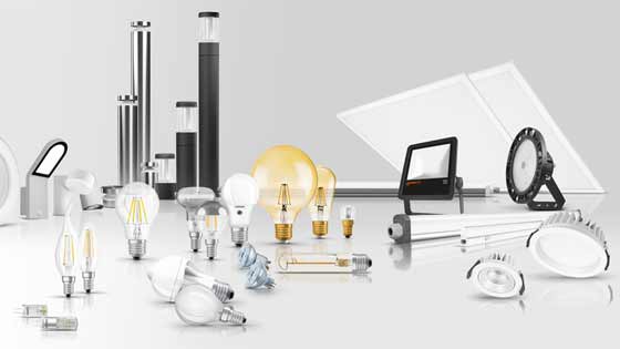 Expo Shop Ledvance