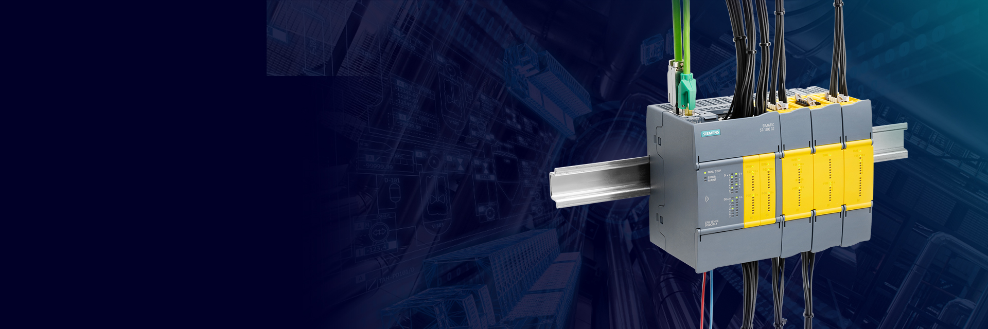 Webinar SIMATIC S7-1200 G2 – Die Zukunft der Basic Automation