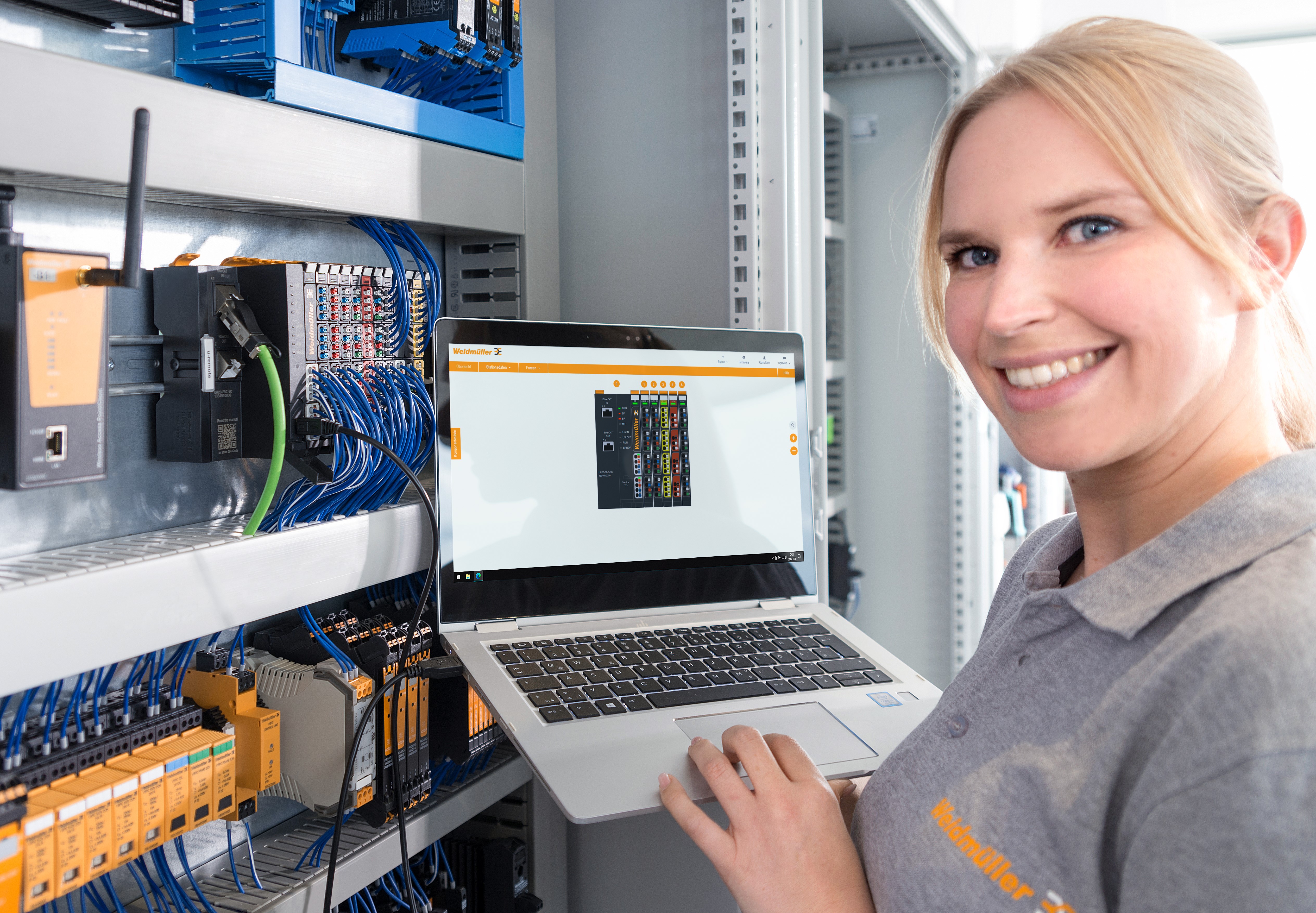Webinar u-control & u-remote der einfache Weg in die Datenvorverarbeitung und Automatisierung