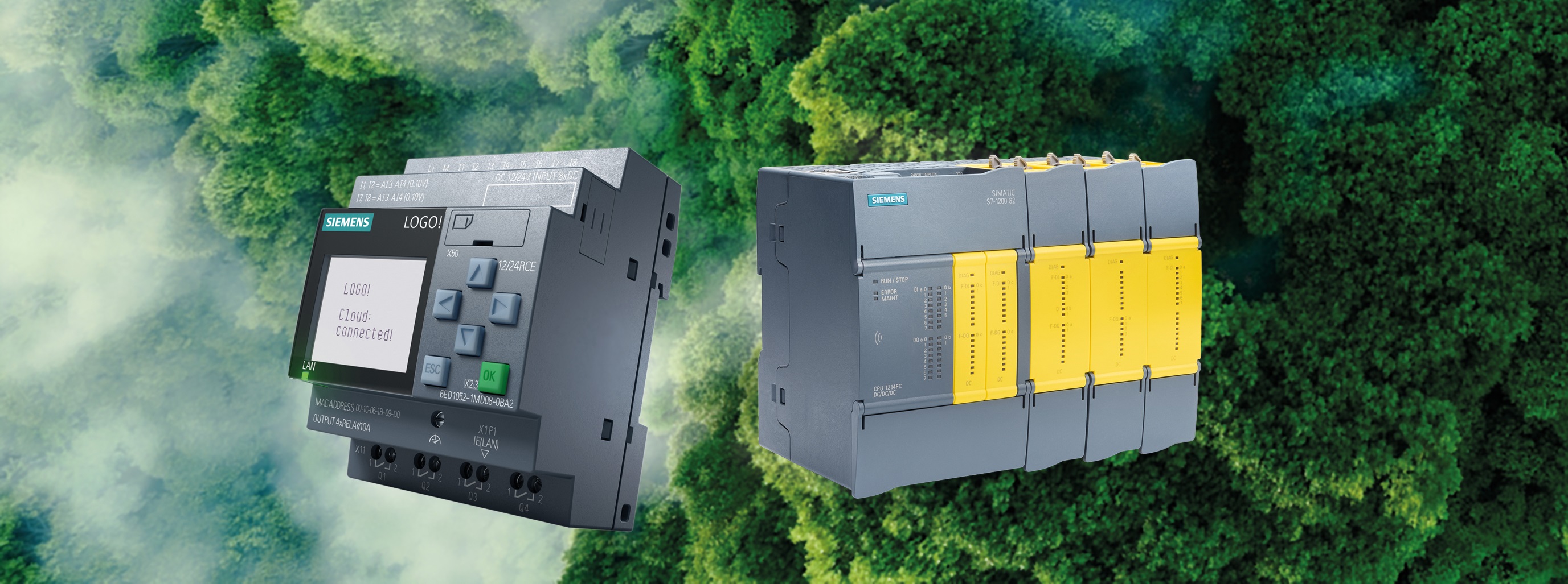 Siemens Event: Effiziente Automatisierung von Morgen