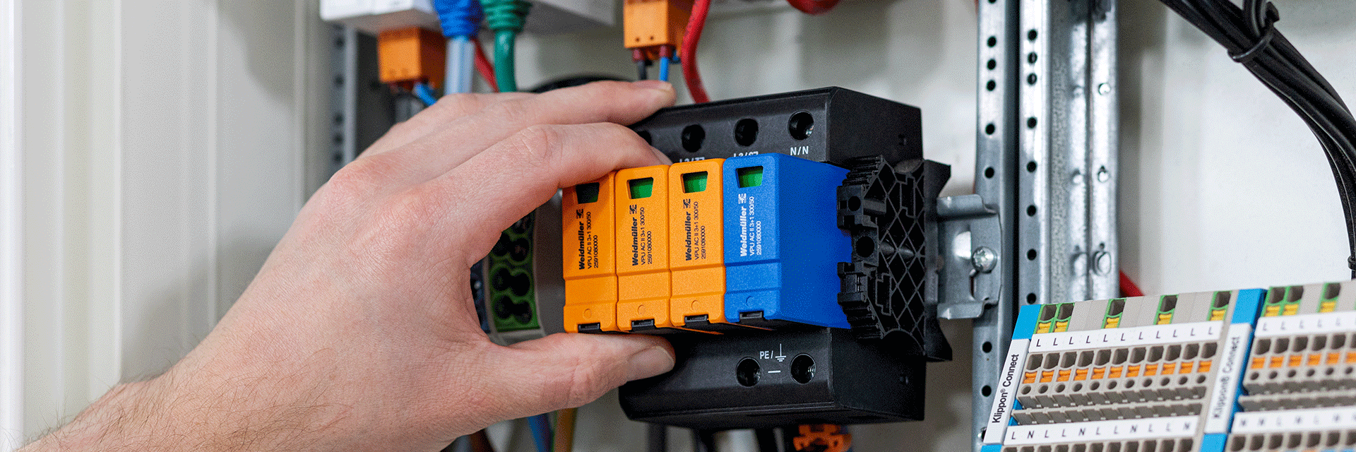 Gebäudeschutz bei erneuerbaren Energien - Zürich