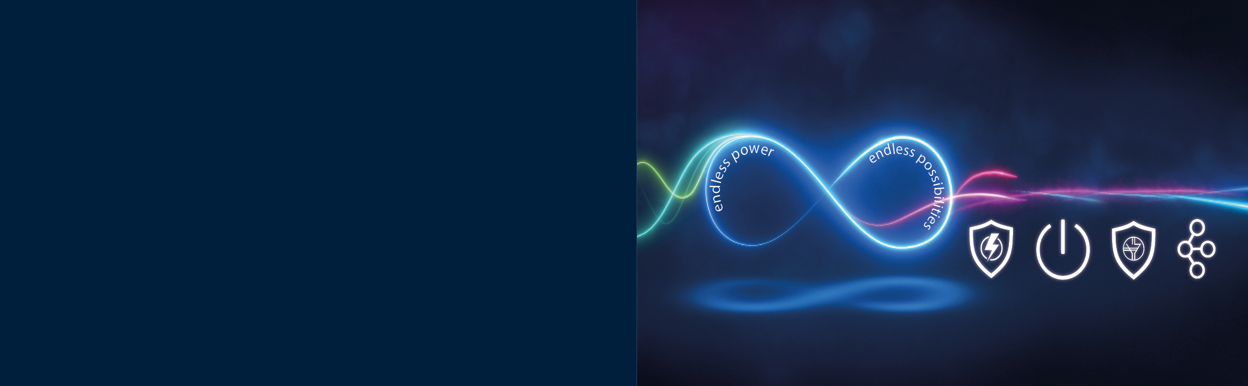 Webinar Power+ Hohe Anlagenverfügbarkeit dank zuverlässigem Stromversorgungs-system