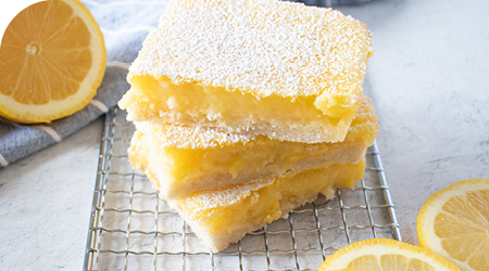 lemon curd cake