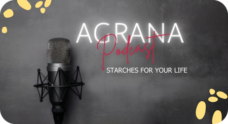 AGRANA Podcast