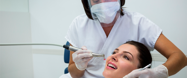 Limpieza Tratamientos Odontología