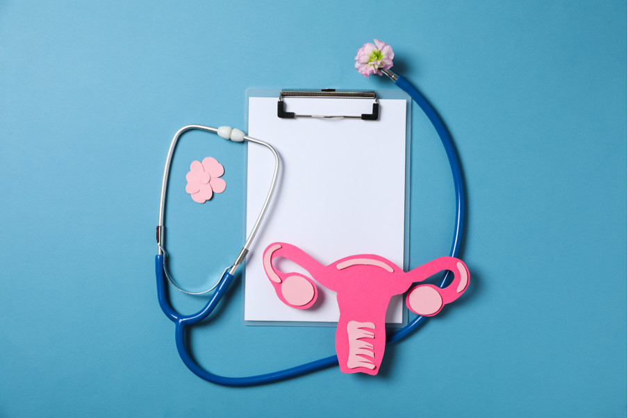 imagen concepto Adenomiosis