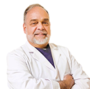 Dr. Jesús Manzanares