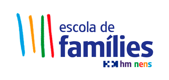 Logo de Escuela de Familias HM Nens