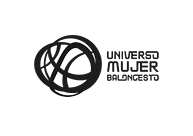 Logo de Universo mujer