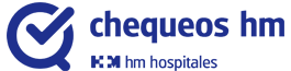 Logo Chequeos HM Hospitales