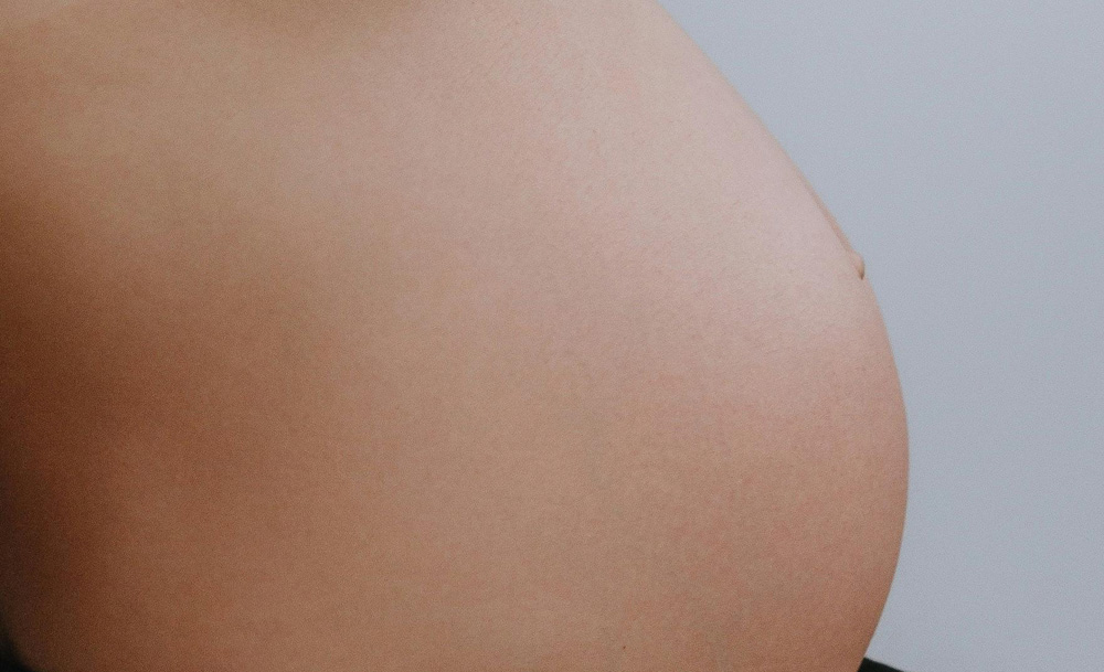 pregnant image
