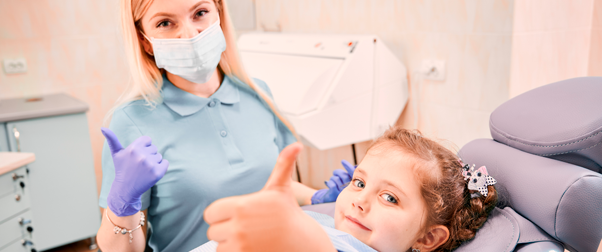 Odontología infantil Tratamientos Odontopediatría