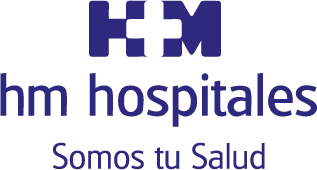 Logo de HM Hospitales