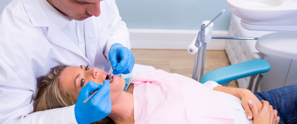 Periodoncia Tratamientos Odontología