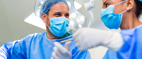 Cirugía oral y maxilofacial tratamientos