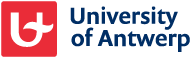 Logo UAntwerpen