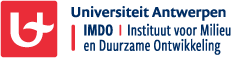 Logo UAntwerpen
