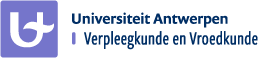 Logo UAntwerpen