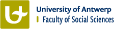 Logo UAntwerpen