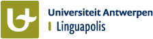 Logo UAntwerpen