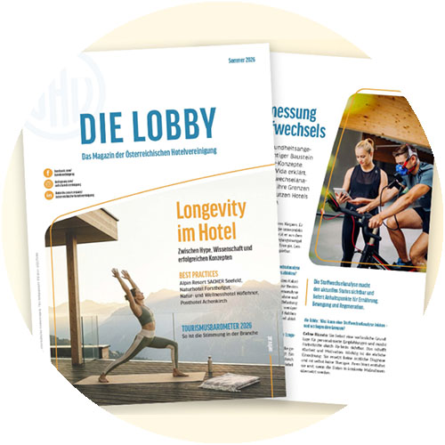Lobby Sommer 2026
