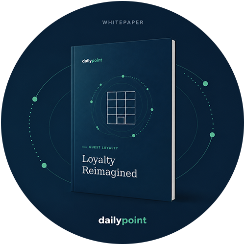 Buch von Dailypoint