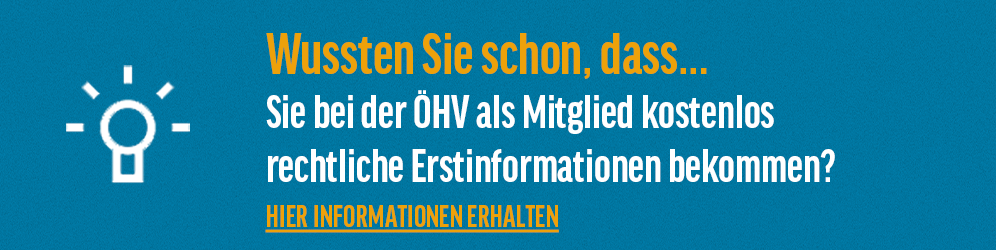 Wussten Sie schon dass Rechtsinfo