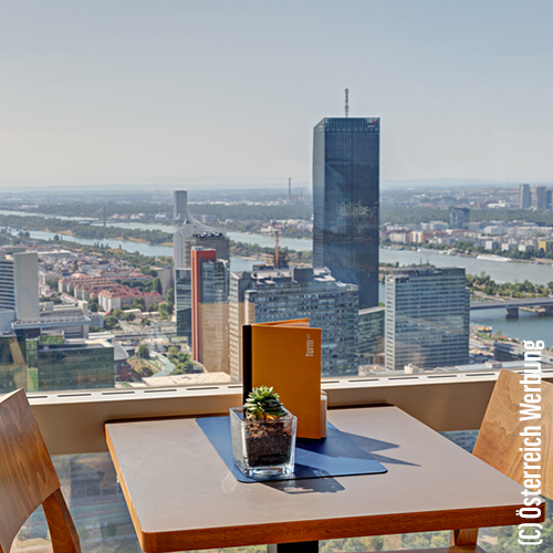 Wien Donauturm