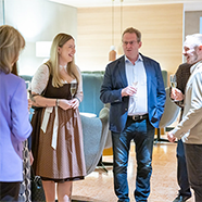 AKA Urkundenverleihung 2025