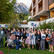 AKA Urkundenverleihung 2025