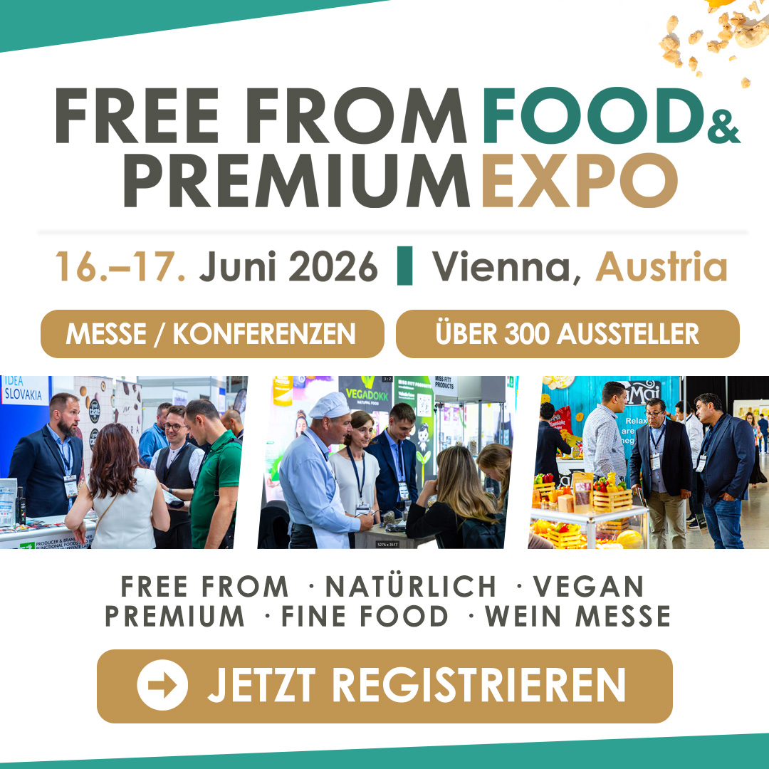 Food Messe Down Mobil
