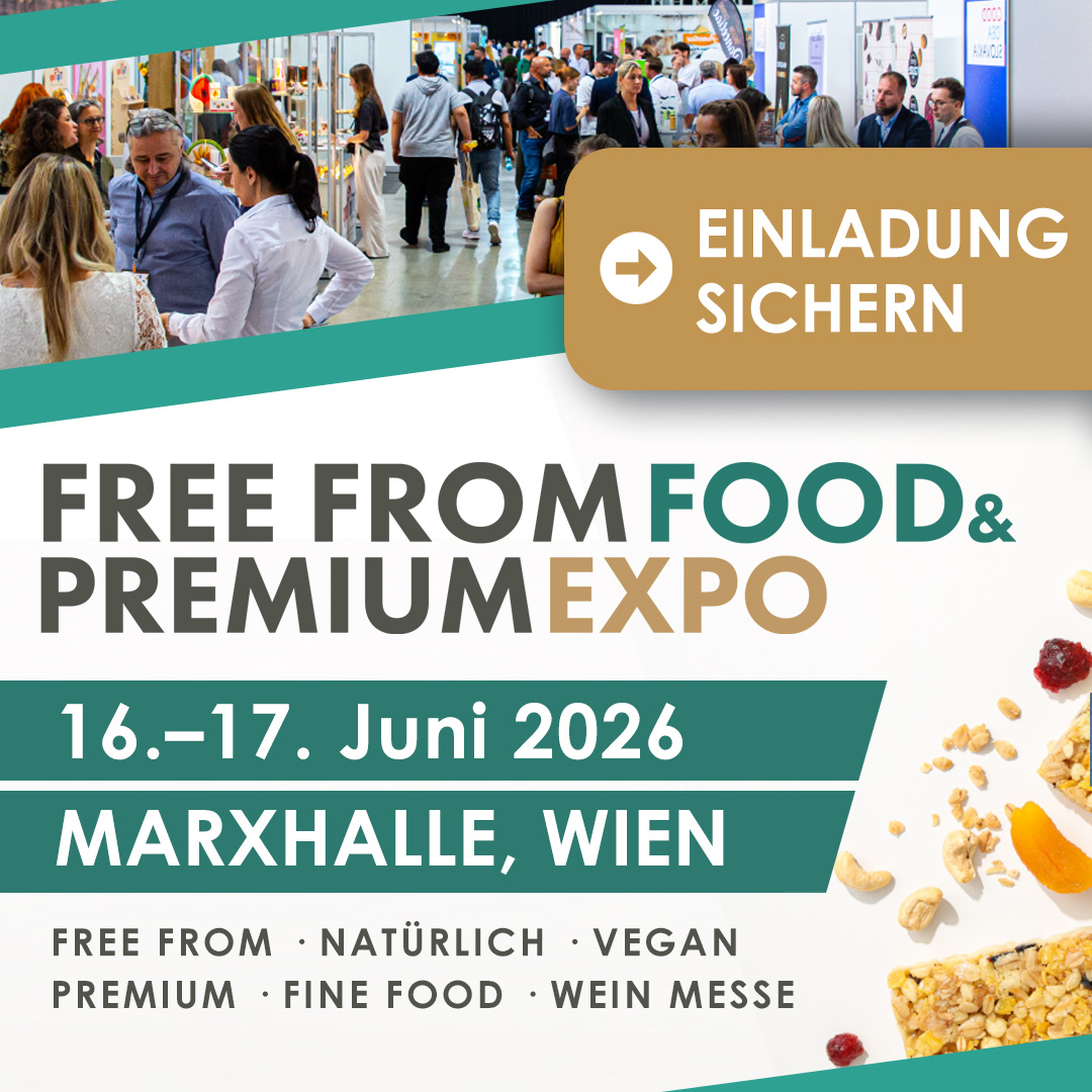 Food Messe TOP Mobil