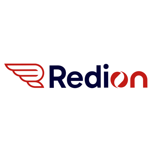 Redion Logo