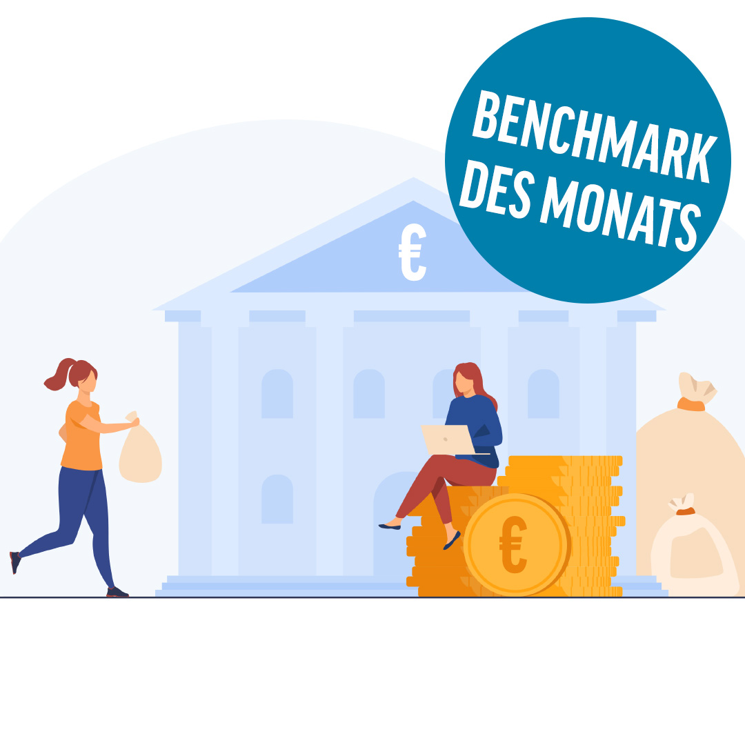 Sujet zum Thema DSCR