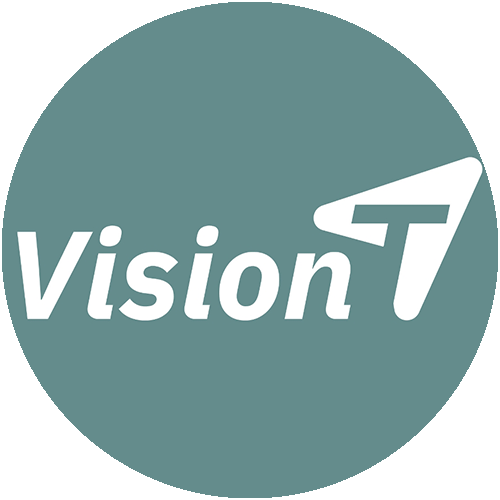 Logo Vision T